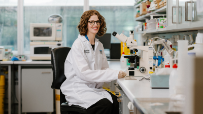 Researcher